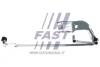 FT93117 FAST Система тяг и рычагов привода стеклоочистителя