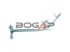 A5510100 BOGAP Система тяг и рычагов привода стеклоочистителя