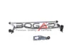 A5510107 BOGAP Система тяг и рычагов привода стеклоочистителя