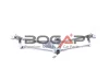 A5510122 BOGAP Система тяг и рычагов привода стеклоочистителя