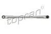 110 674 TOPRAN Привод, тяги и рычаги привода стеклоочистителя
