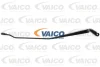 V10-1684 VAICO Рычаг стеклоочистителя, система очистки окон