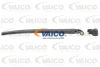 V10-2448 VAICO Рычаг стеклоочистителя, система очистки окон