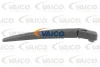 V22-0587 VAICO Рычаг стеклоочистителя, система очистки окон