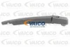 V42-0542 VAICO Рычаг стеклоочистителя, система очистки окон