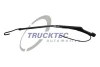 02.58.050 TRUCKTEC Рычаг стеклоочистителя, система очистки окон