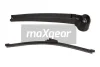 39-0209 MAXGEAR Рычаг стеклоочистителя, система очистки окон