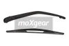 39-0329 MAXGEAR Рычаг стеклоочистителя, система очистки окон