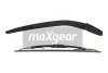 39-0368 MAXGEAR Рычаг стеклоочистителя, система очистки окон