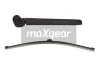 39-0395 MAXGEAR Рычаг стеклоочистителя, система очистки окон