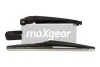 39-0454 MAXGEAR Рычаг стеклоочистителя, система очистки окон