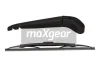 39-0229 MAXGEAR Комплект рычагов стеклоочистителя, система очистки стекол