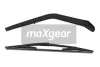 39-0354 MAXGEAR Комплект рычагов стеклоочистителя, система очистки стекол