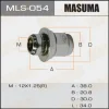 MLS-054 MASUMA Гайка крепления колеса