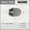 MLS-159 MASUMA Гайка крепления колеса