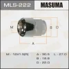 MLS-222 MASUMA Гайка крепления колеса