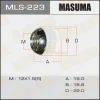 MLS-223 MASUMA Гайка крепления колеса
