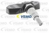 V99-72-4017 VEMO Датчик частоты вращения колеса, контроль давления в шинах