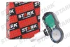Превью - SKWS-1400073 Stark Датчик частоты вращения колеса, контроль давления в шинах (фото 3)