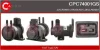 CPC74001GS CASCO Преобразователь давления, управление ОГ