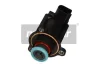 58-0081 MAXGEAR Клапан воздушной тяги, нагнетатель