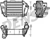 DIT02005 DENSO Интеркулер