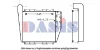 267020N AKS DASIS Интеркулер