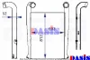 397012N AKS DASIS Интеркулер