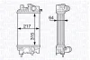 351319203020 MAGNETI MARELLI Интеркулер