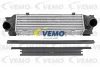 V20-60-1555 VEMO Интеркулер