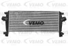 V40-60-2072 VEMO Интеркулер