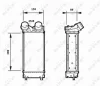 Превью - 30190 NRF Интеркулер (фото 5)