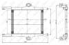 309272X NRF Интеркулер