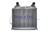 05.40.011 TRUCKTEC Интеркулер