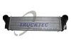 08.40.114 TRUCKTEC Интеркулер