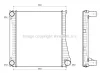 AU4353 AVA Интеркулер