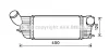 PE4362 AVA Интеркулер