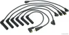 600000174980 MAGNETI MARELLI Высоковольтные провода (комплект проводов зажигания)