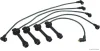 600000175420 MAGNETI MARELLI Высоковольтные провода (комплект проводов зажигания)
