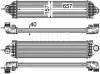 CI 247 000P KNECHT/MAHLE Интеркулер