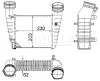 CI 347 000S KNECHT/MAHLE Интеркулер