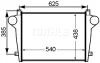 CI 352 000P KNECHT/MAHLE Интеркулер