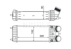 CI 418 000S KNECHT/MAHLE Интеркулер