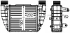 CI 421 000S KNECHT/MAHLE Интеркулер