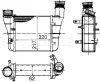 CI 426 000S KNECHT/MAHLE Интеркулер