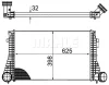 CI 482 000S KNECHT/MAHLE Интеркулер