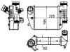 CI 484 000S KNECHT/MAHLE Интеркулер