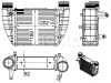 CI 486 000S KNECHT/MAHLE Интеркулер