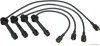 600000176430 MAGNETI MARELLI Высоковольтные провода (комплект проводов зажигания)