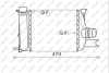 DA226N001 PRASCO Интеркулер